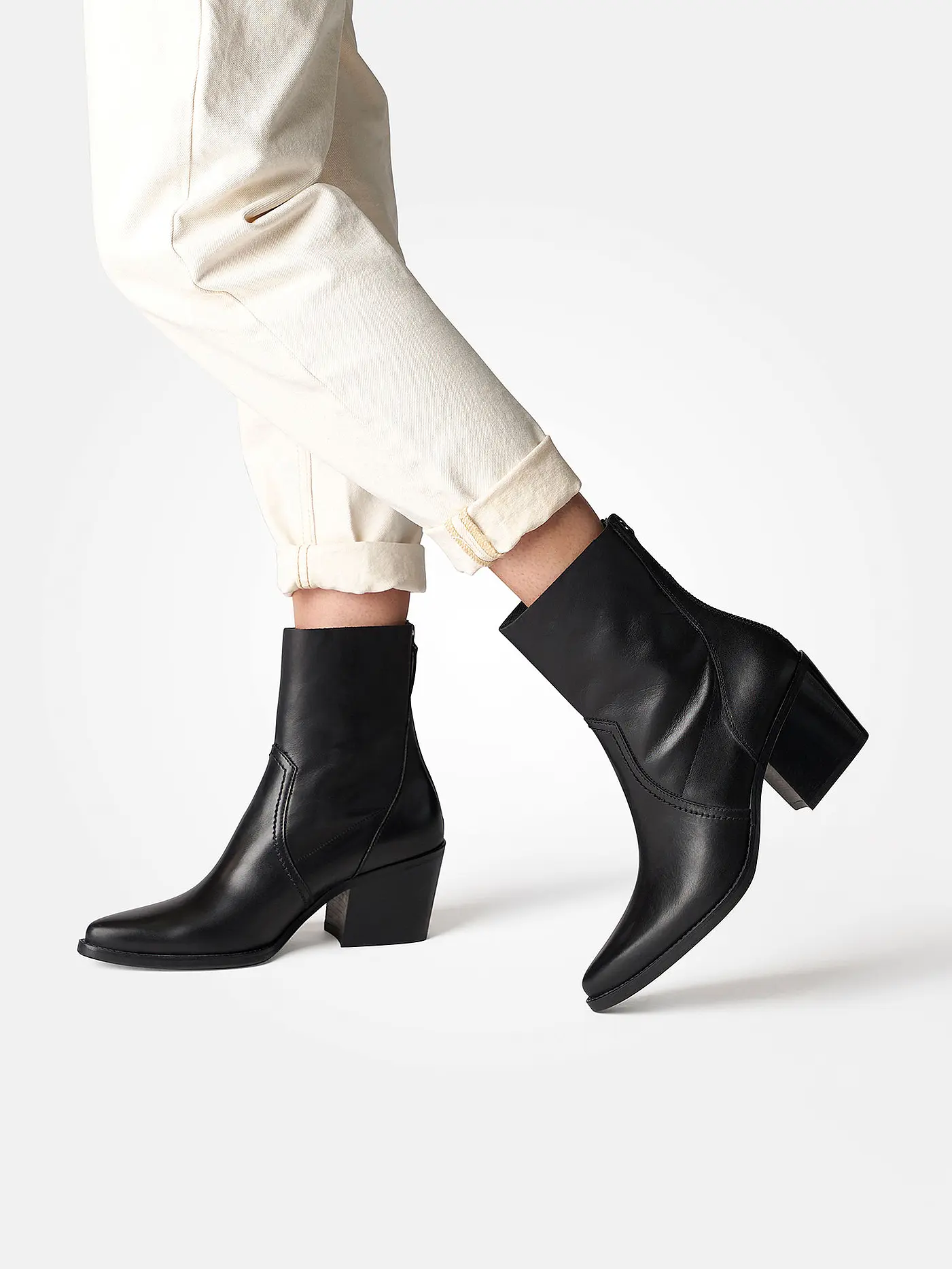 PAUL GREEN | Stiefelette | 